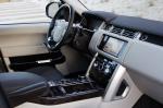 Land Rover Range Rover 2013 года
